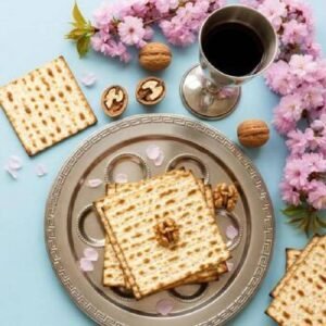 Pesaj / פסח