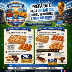 PROMO MUNDIAL 2026 / מבצע מונדיאל 2026