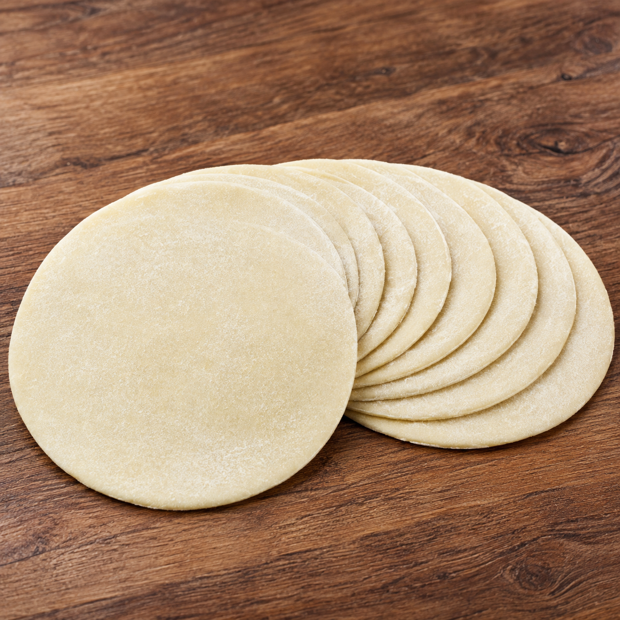 Tapas para Empanadas Artesanales - Estilo Argentino / בצק ביתי מוכן לאמפנדס בסגנון ארגנטינאי - Imagen 3