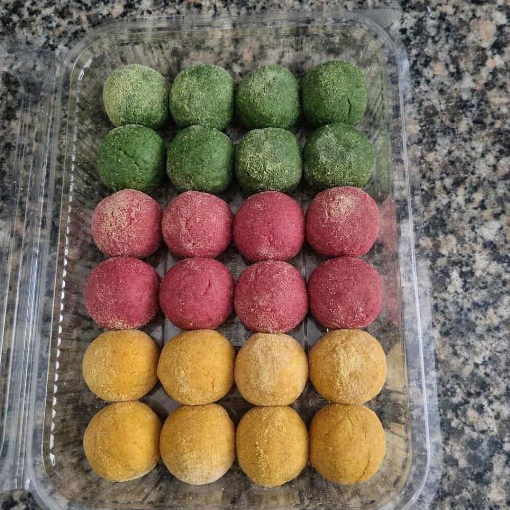 Ñoquis Rellenos Artesanales | ניוקי ממולאים עבודת יד - Imagen 3