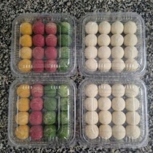 Ñoquis Rellenos Artesanales | ניוקי ממולאים עבודת יד