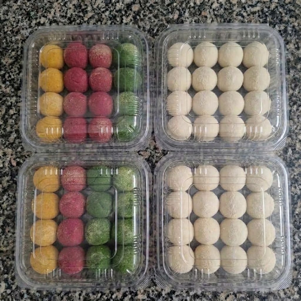 Ñoquis Rellenos Artesanales | ניוקי ממולאים עבודת יד