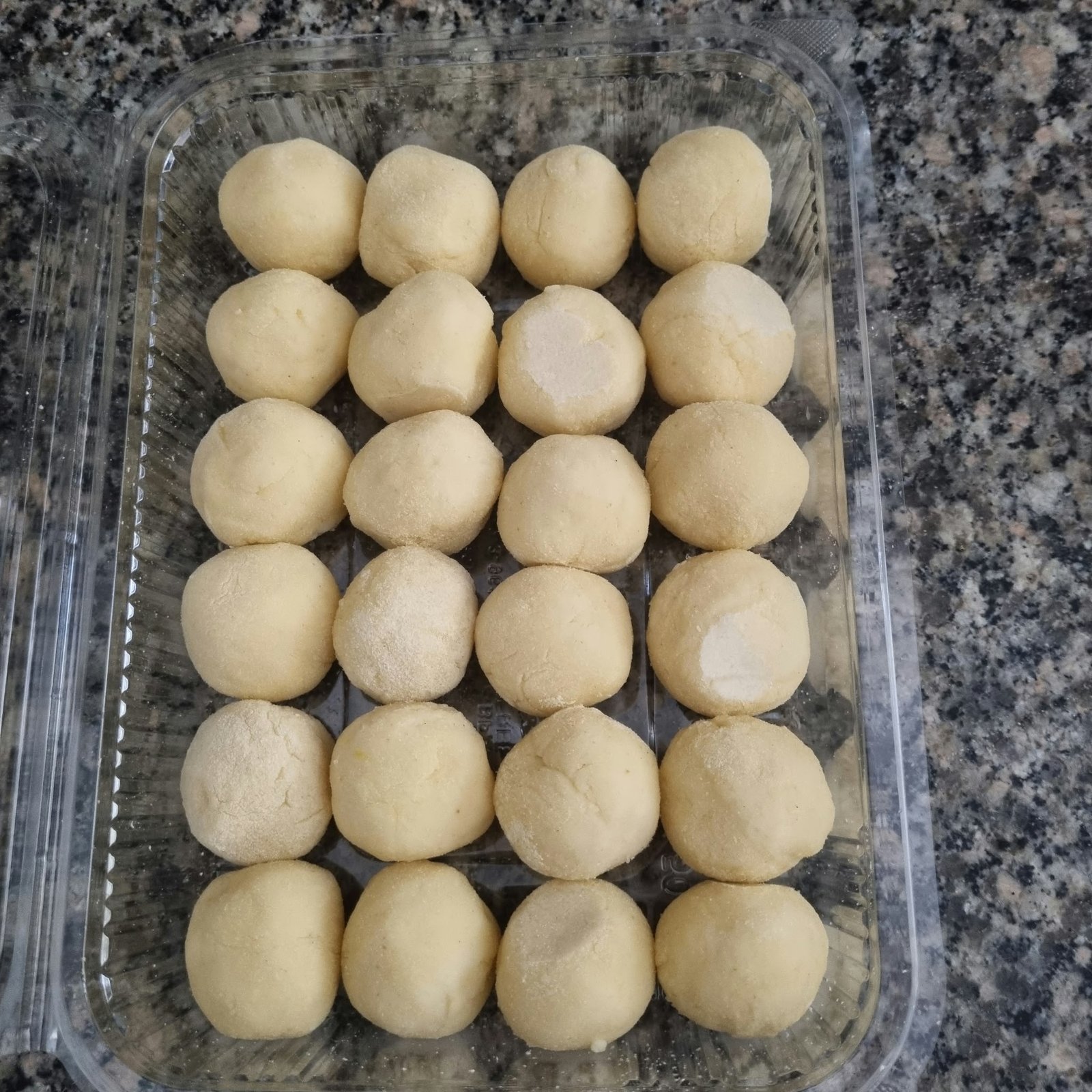 Ñoquis Rellenos Artesanales | ניוקי ממולאים עבודת יד - Imagen 4